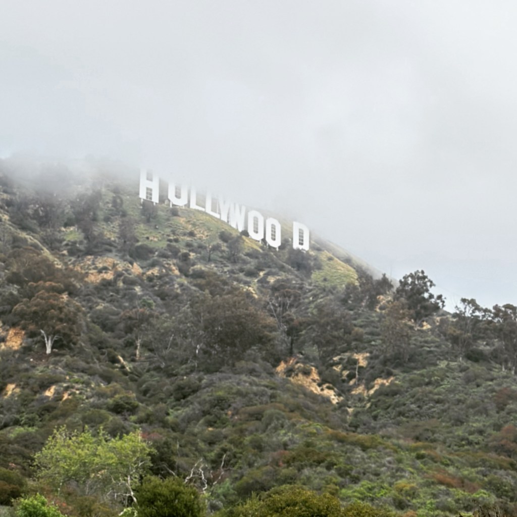 A Weekend in and Around Los&nbsp;Angeles