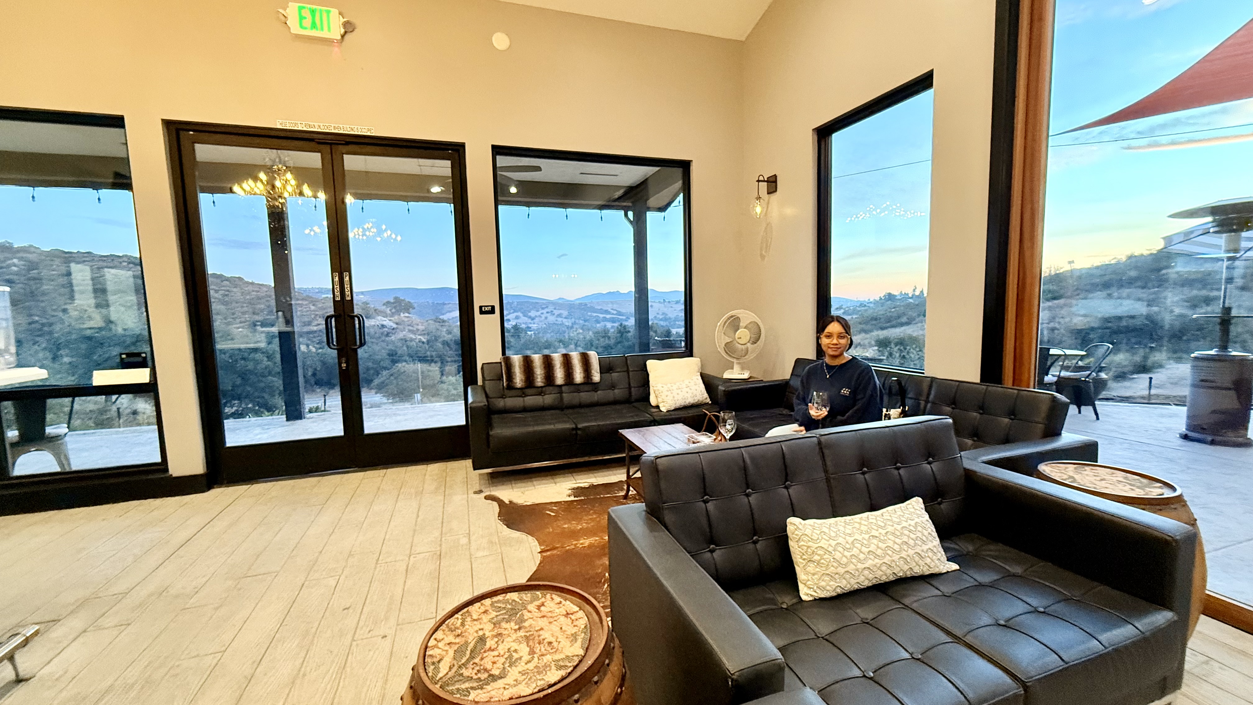 Wine Tasting in Ramona, CA