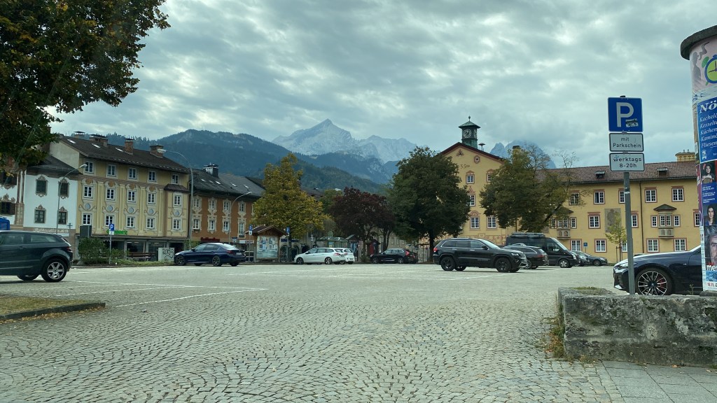 Where Borders Blur and the Mountains&nbsp;Breathe