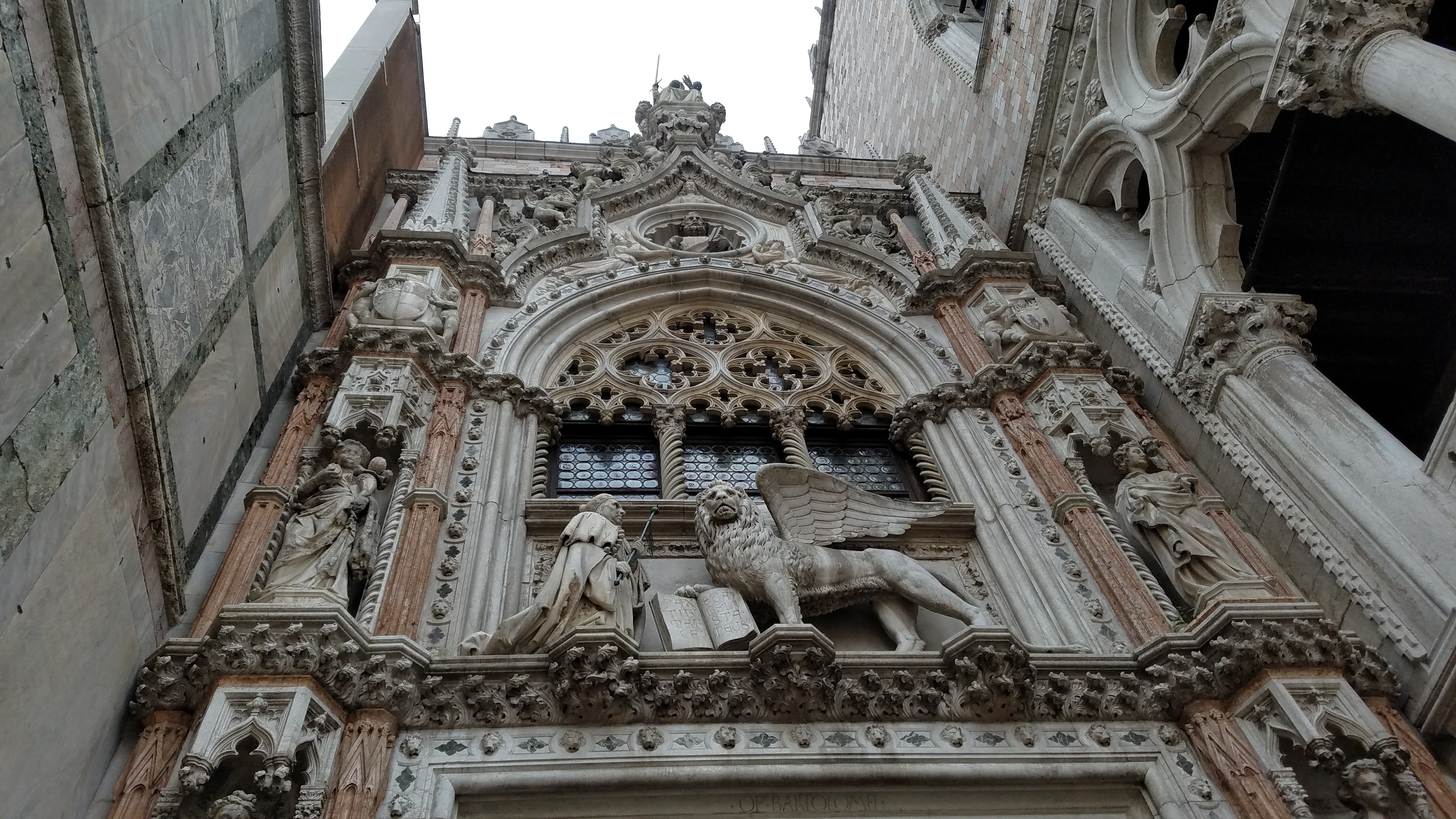 Travel SMART – Venice, Italy