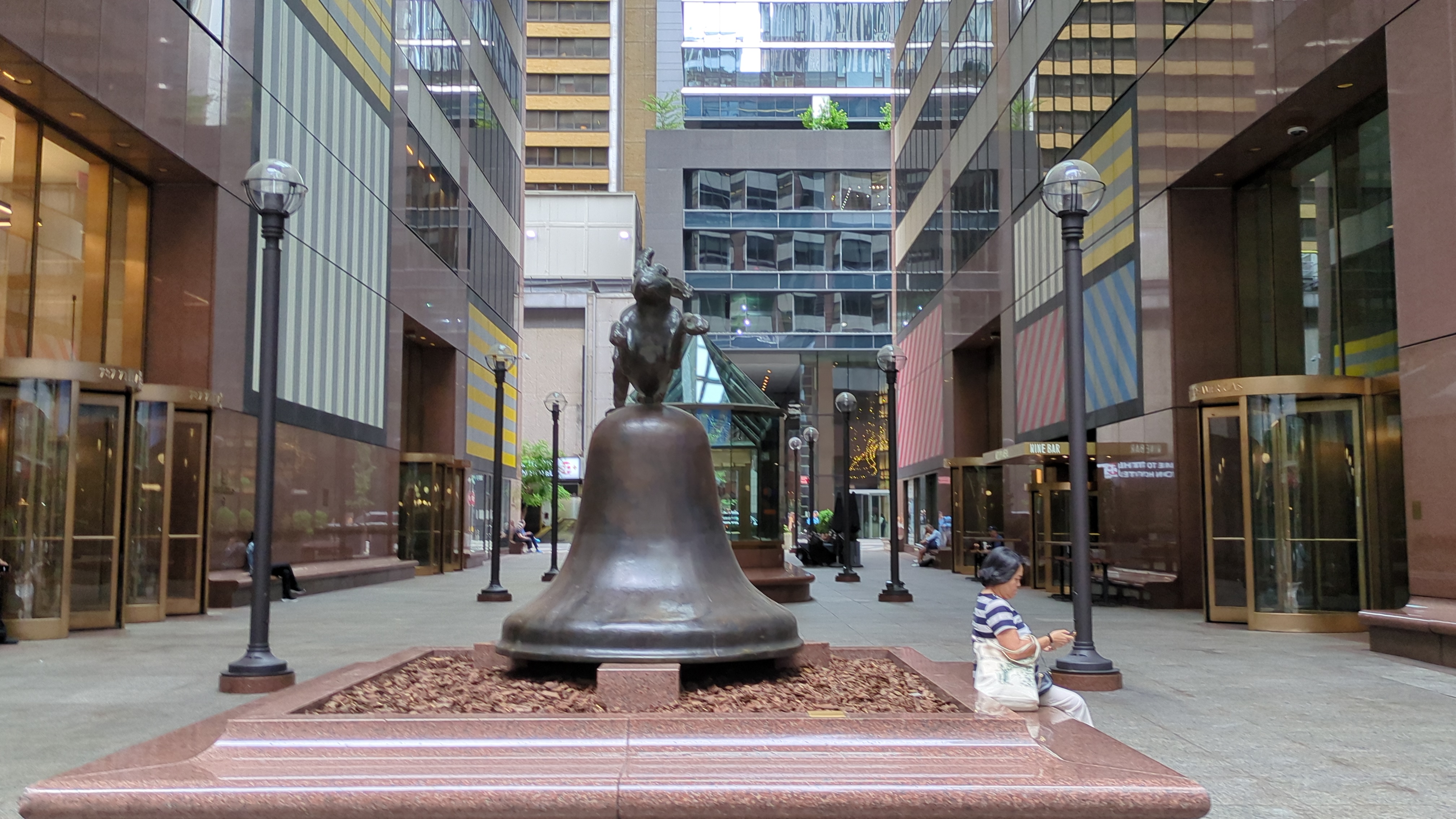 Travel SMART – New York City, USA