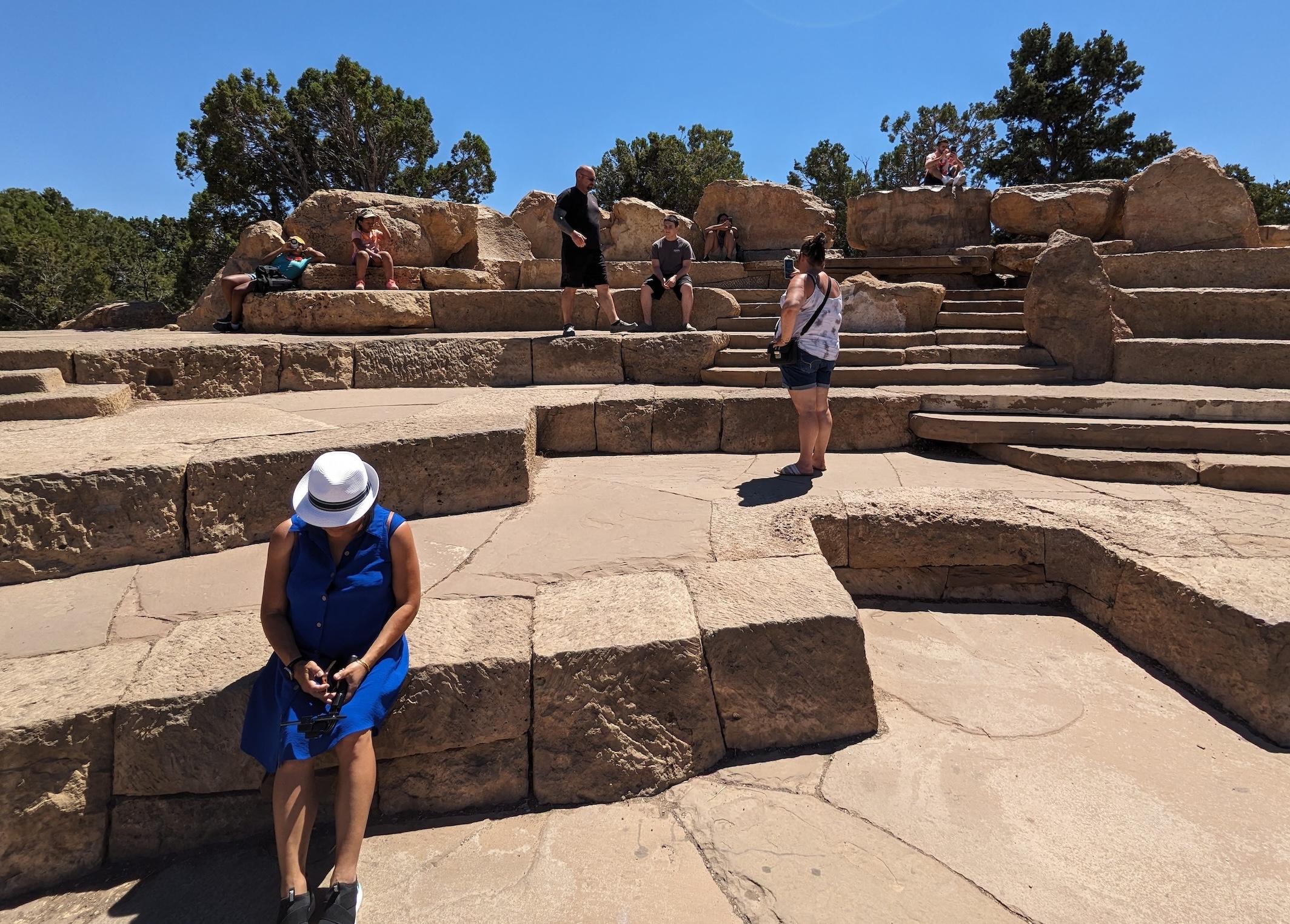 Sedona and Grand Canyon – A Visual Feast of Natural Wonders