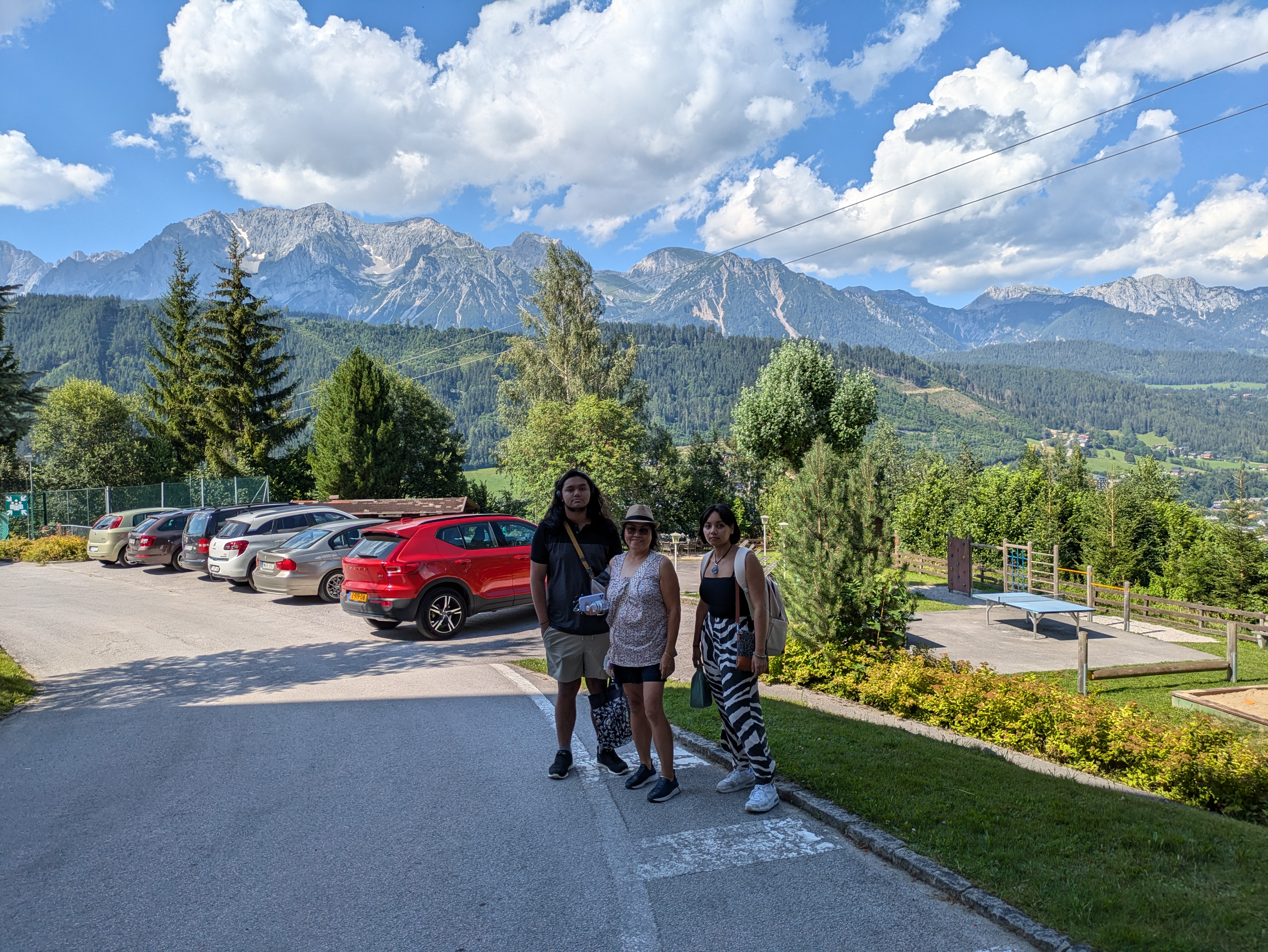Hallstatt Travel Guide From Schladming, Austria