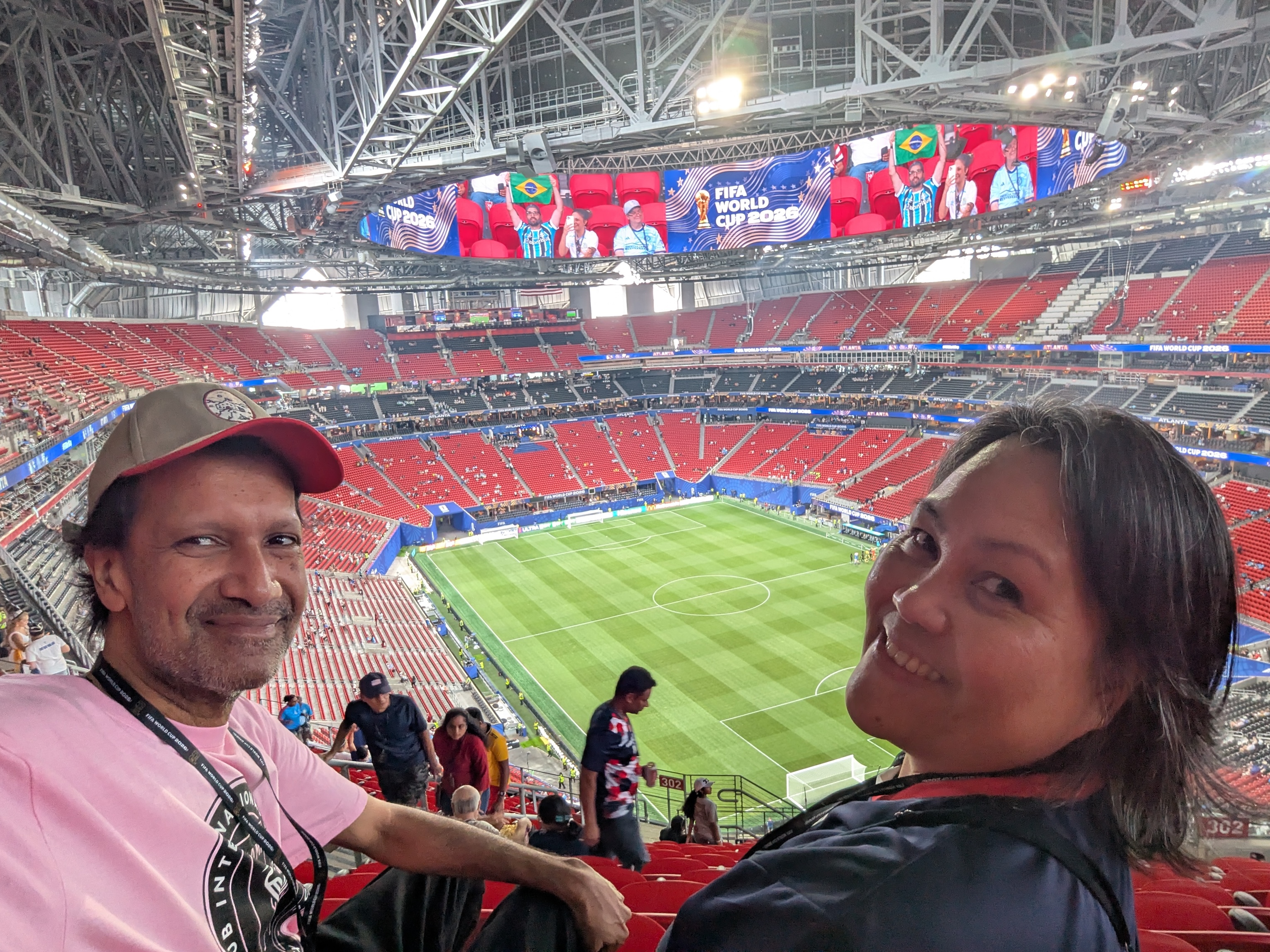 Experiencing FIFA World Cup 2026 – A Traveller’s Perspective