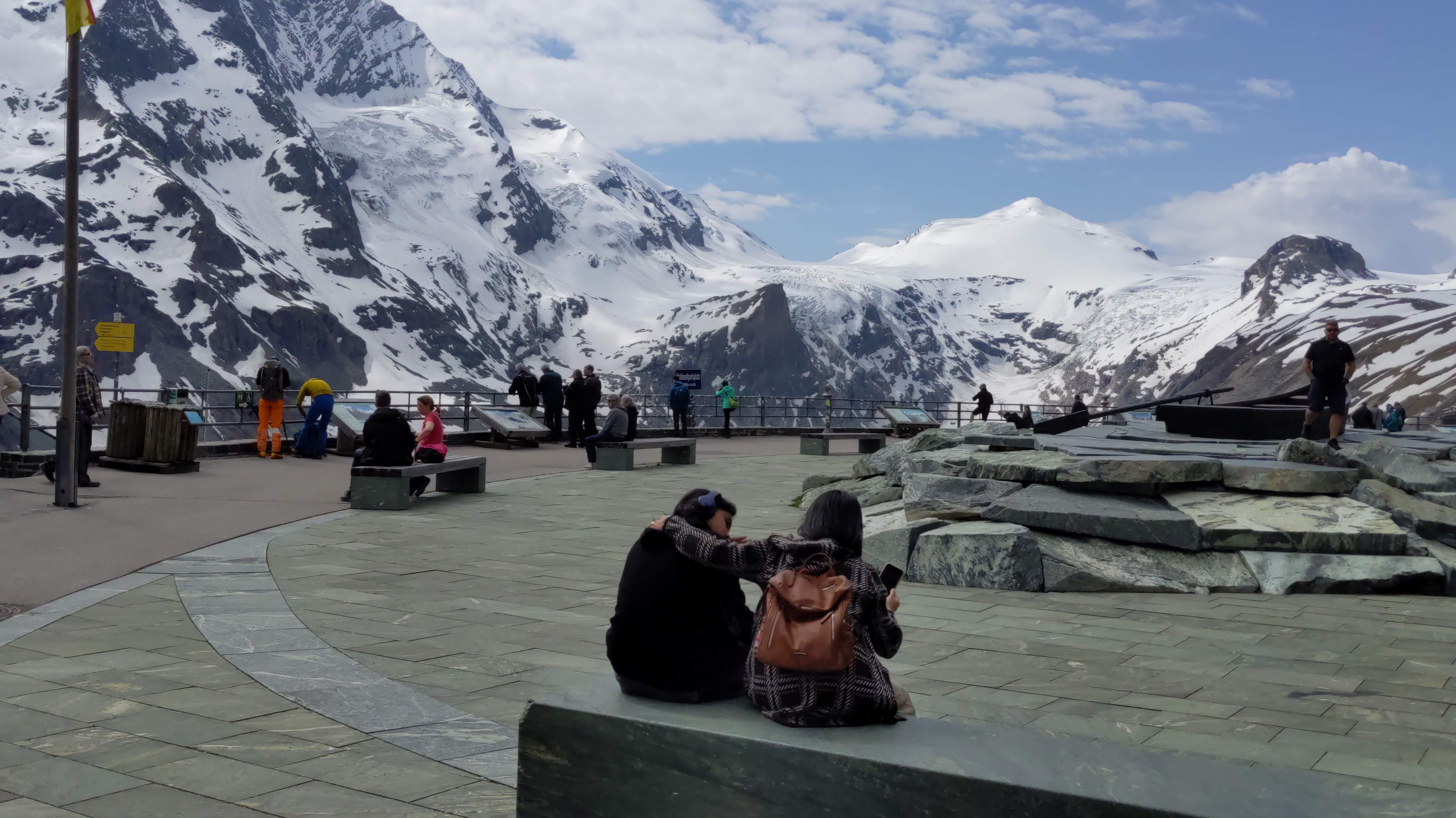 Exploring the Austrian Alps Part II