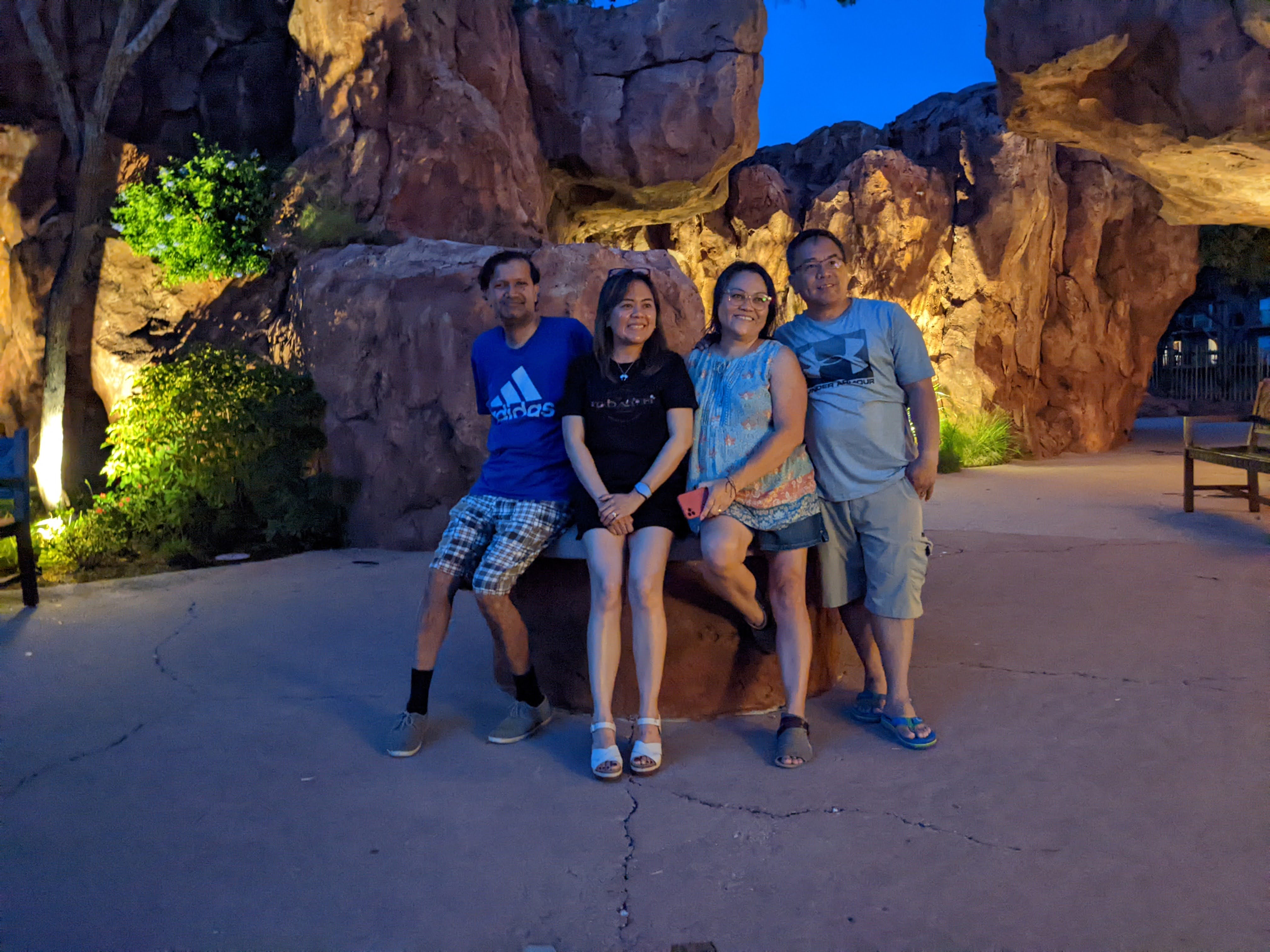 Planning An Orlando Vacation With HGV